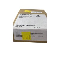 Siemens 00329698-03 PLEA 1 CAN-Input Output Module HF EB202726