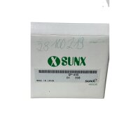 SUNX GP-A5S Analoger Näherungssensor