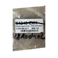 Baumer IFRM 05P15A1/L Näherungsschalter