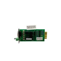 Powercom VGD AS400 Card PCB V1.0 AS400-Relaiskarte...
