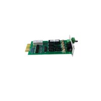 Powercom VGD AS400 Card PCB V1.0 AS400-Relaiskarte für USV 572-VASC-100