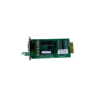Powercom VGD AS400 Card PCB V1.0 AS400-Relaiskarte für USV 572-VASC-100
