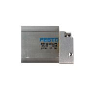 Festo DZF-12-40-A-PA kmpakter pneumatischer Zylinder 161226