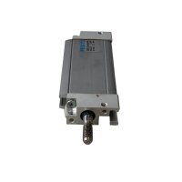 Festo DZF-12-40-A-PA kmpakter pneumatischer Zylinder 161226