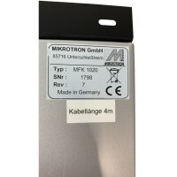 Mikrotron B408 Kameraverteiler MFK 1020