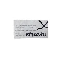 Mikrotron B408 Kameraverteiler MFK 1020