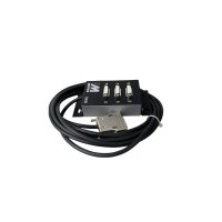 Mikrotron B408 Kameraverteiler MFK 1020