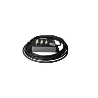 Mikrotron B408 Kameraverteiler MFK 1020