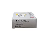 Sensopart MFA 12 NN4 Smartplug 968-41000