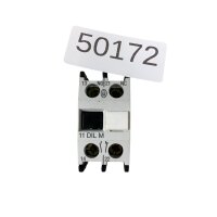 SET Inhalt 12 Stück!!! Moeller 11 DIL M...