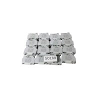 SET Inhalt 30 Stück!!! Siemens 3TX4001-2A...