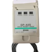 SUNX GP-A5S Wirbelstrom-Abstandssensor