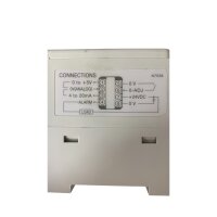 SUNX GP-A5S Wirbelstrom-Abstandssensor