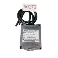 Yaskawa JZDP-D008-285 Serieller Umwandler