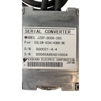Yaskawa JZDP-D008-285 Serieller Umwandler