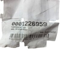 Simfer H40-10-240-001 Thermostat