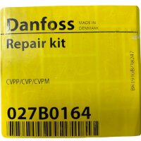 Danfoss 027B0164 Reparatursatz CVPP/CVP/CVPM