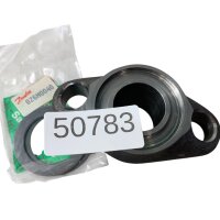 Danfoss 006-1131 Flanschanschluss mit Nut