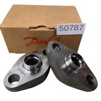 Danfoss 027N1220 Flanschsatz Type 12