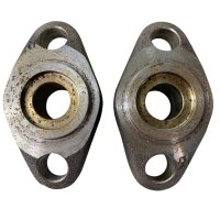 Danfoss 027N1220 Flanschsatz Type 12