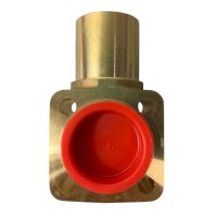 Danfoss TE 12/20 und TQ 12/20 Ventilkörper 067B4017