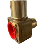 Danfoss TE 12/20 und TQ 12/20 Ventilkörper 067B4017