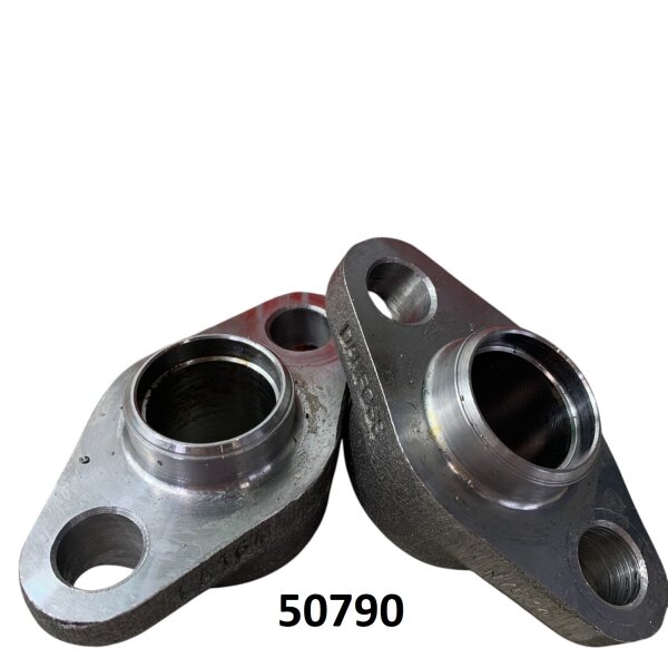 Danfoss 027N1225 Flansch-Set EVR20-25/EVR20-25/EVRA20-25/FA20/PM