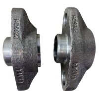 Danfoss 027N1225 Flansch-Set EVR20-25/EVR20-25/EVRA20-25/FA20/PM