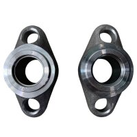 Danfoss 027N1225 Flansch-Set EVR20-25/EVR20-25/EVRA20-25/FA20/PM