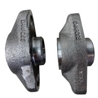 Danfoss 027N1225 Flansch-Set EVR20-25/EVR20-25/EVRA20-25/FA20/PM