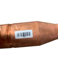 Danfoss 034L0005 Verdampfer-Druckregelventil KVP 15 034L0029