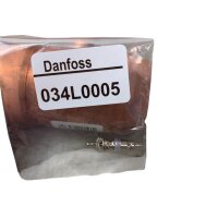 Danfoss 034L0005 Verdampfer-Druckregelventil KVP 15 034L0029