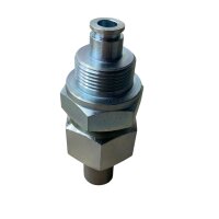 Danfoss 258456 externer Pilotanschluss 027f0226