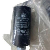 ebm-papst R2E133-BH66-07 Kompaktventilator