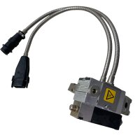 Nordson E-351-1 Heißleim-Auftragskopf 239050A