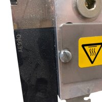 Nordson E-351-1 Heißleim-Auftragskopf 239050A