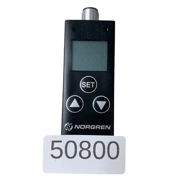 Norgren 33D Drucksensor 0863522