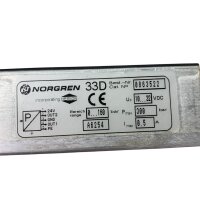 Norgren 33D Drucksensor 0863522