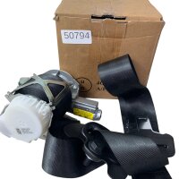 Original TRW Sicherheitsgurt 95025 mit Gurtstraffer...