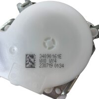 Original TRW Sicherheitsgurt 95025 mit Gurtstraffer...