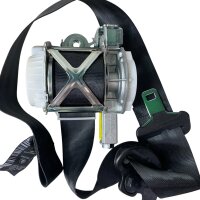 Original TRW Sicherheitsgurt 95025 mit Gurtstraffer –neu vorne für Citroën C4 96771573XX