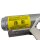 Original TRW Sicherheitsgurt 95025 mit Gurtstraffer –neu vorne für Citroën C4 96771573XX