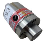 Turian GD 38 AP/ACQ INOX Drehdurchführung