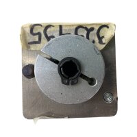 Uhlmann PSE312U Elektrischer Stellantrieb