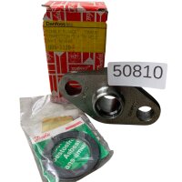 Danfoss 006-1128 Einzelschweißflansch mit Dichtung