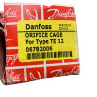 Danfoss 067B2006 Drosselkäfig TE12