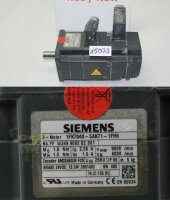 Siemens 1FK7040-5AK71-1FH5 servo motor servomotor...