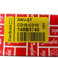 Danfoss CD10-CD10 Service-Schraubventil 148B3740