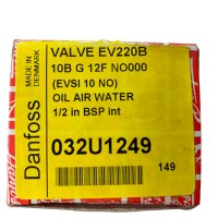 Danfoss EV220B Magnetventil 032U1249