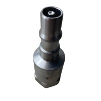 Stäubli HPL Schnellkupplungsstecker